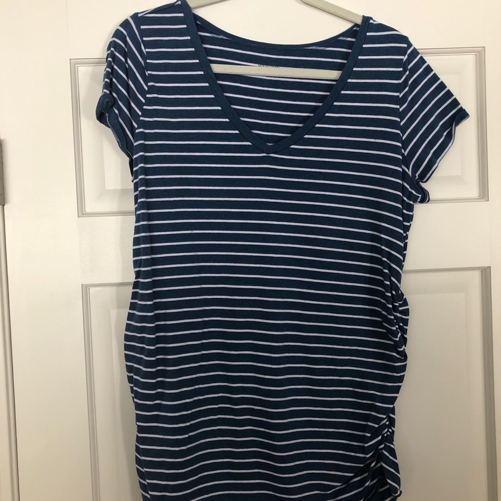 Motherhood maternity T shirt